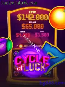 CycleofLuck