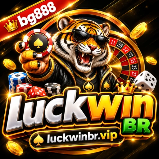 luckwinbr.vip Logo